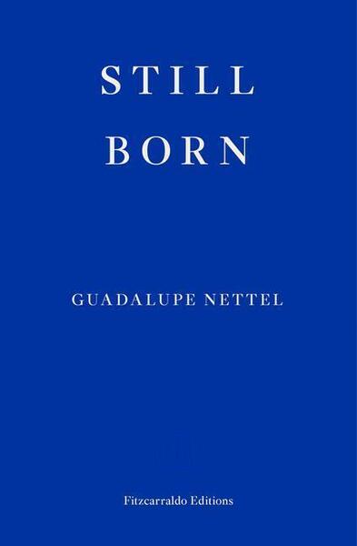 Still Born - 1913097668