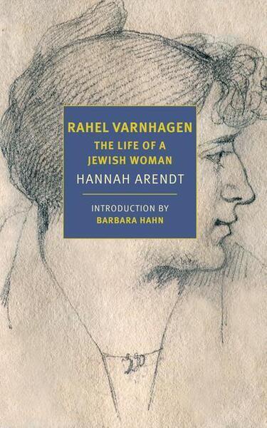 Rahel Varnhagen - 1681375893
