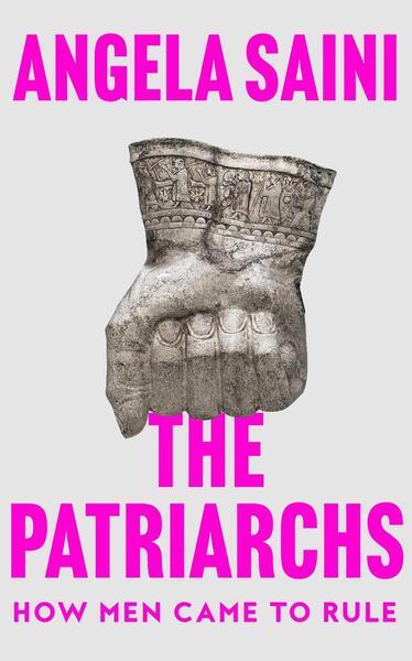 The Patriarchs - 0008586772