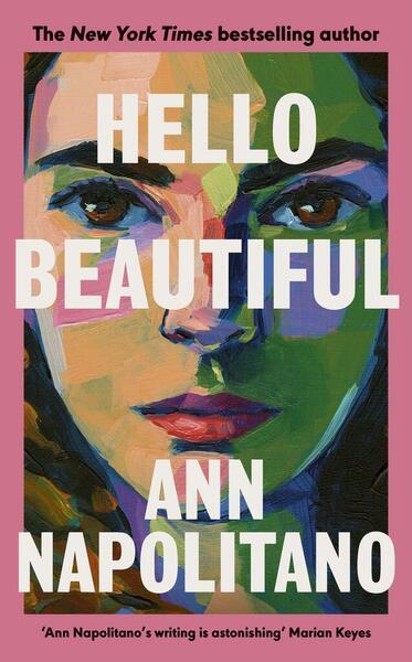 Hello Beautiful - 024162827X