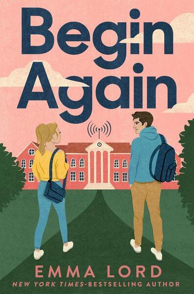 Begin Again - 1035011727