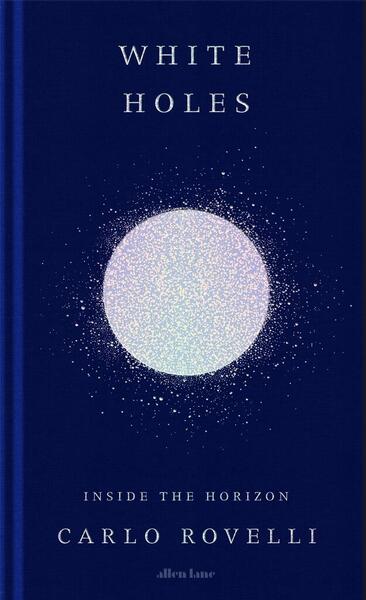 White Holes - 0241628970