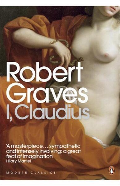 I, Claudius - 0141188596