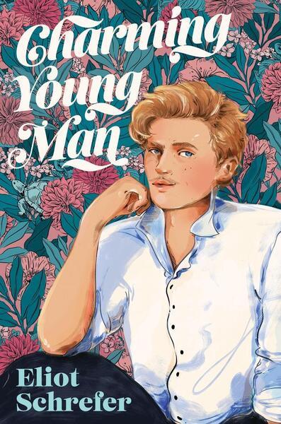 Charming Young Man - 0062982397