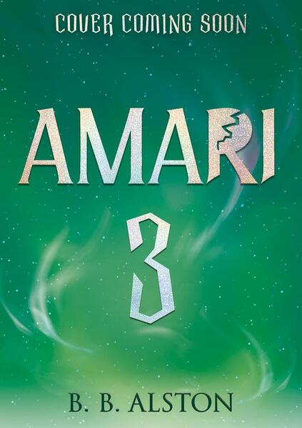 Amari and the Night Brothers 3 - 1405298677