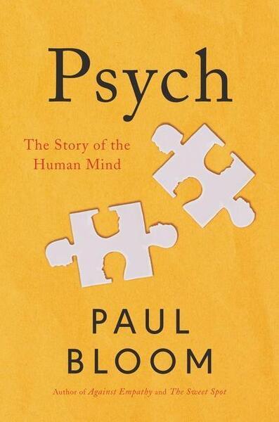 Psych - 0063096358