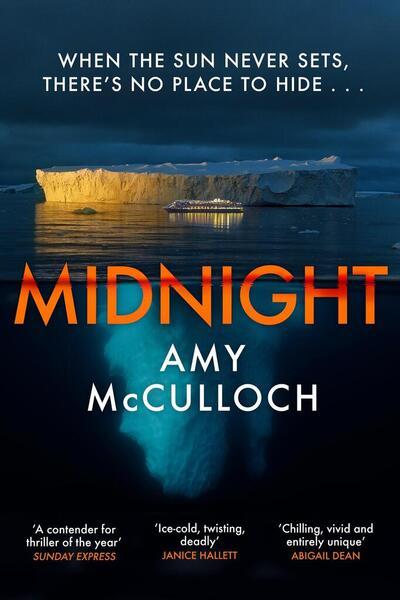 Midnight - 0241534917