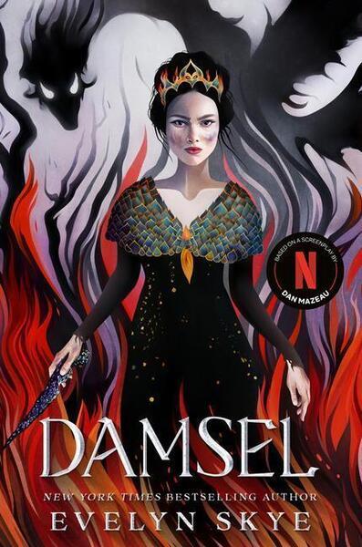 Damsel - 0593599403