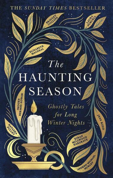 Levně The Haunting Season