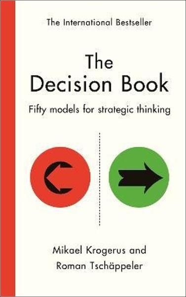 Levně The Decision Book