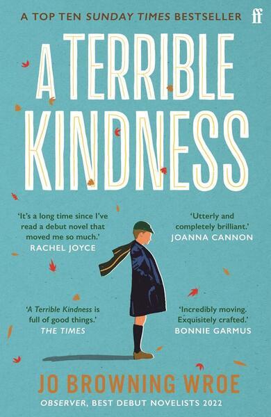 A Terrible Kindness - 057136831X