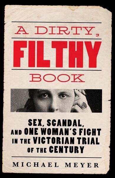 A Dirty, Filthy Book - 0753559935