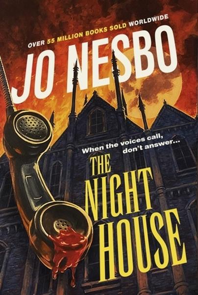 The Night House - 1787303756