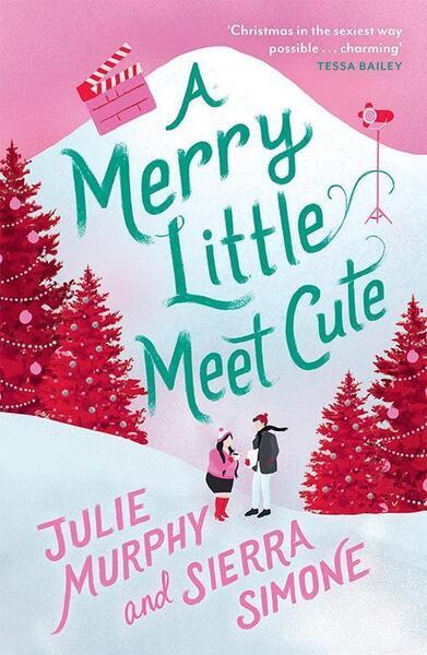A Merry Little Meet Cute - 0008580464