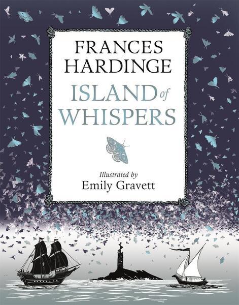 Island of Whispers - 1529088070