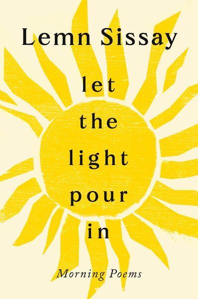 Let the Light Pour In - 1805301136