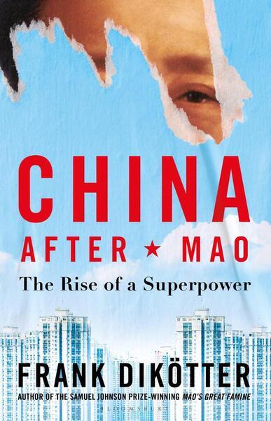 Levně China After Mao