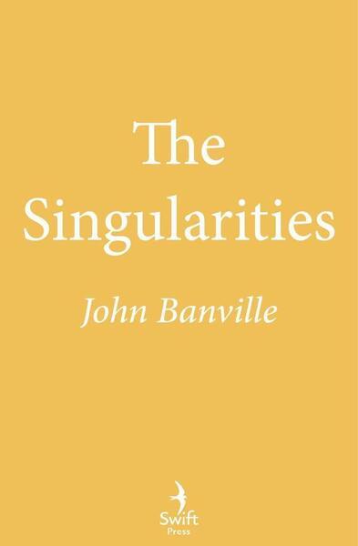 The Singularities - 1800753365