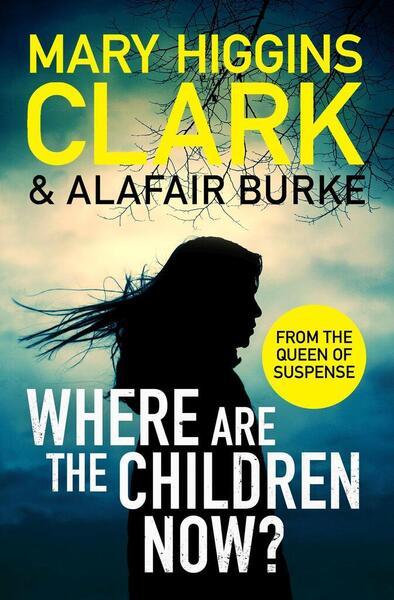 Where Are The Children Now? - 1471197360