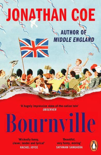 Bournville - 0241517400