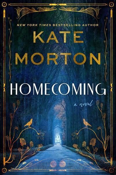 Homecoming - 0063020890