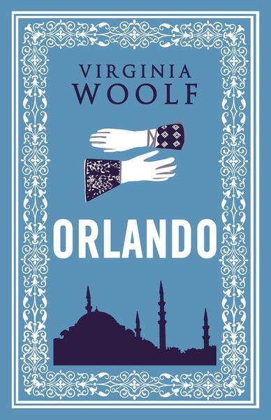 Orlando - 184749370X