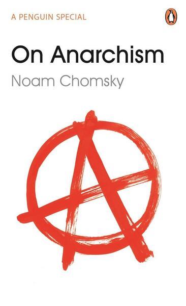 Levně On Anarchism