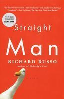 Straight Man - 0375701907