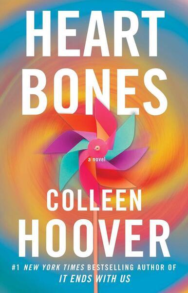 Heart Bones - 1668021919
