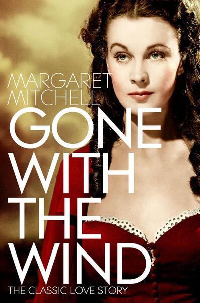 Levně Gone With the Wind