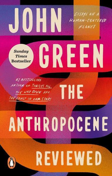 Levně The Anthropocene Reviewed