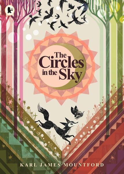 The Circles in the Sky - 1529515068
