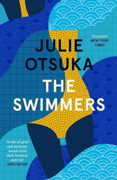 The Swimmers - 0241994284