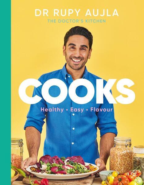 Dr Rupy Cooks - 1529148839