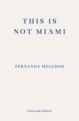 This is Not Miami - 1804270180