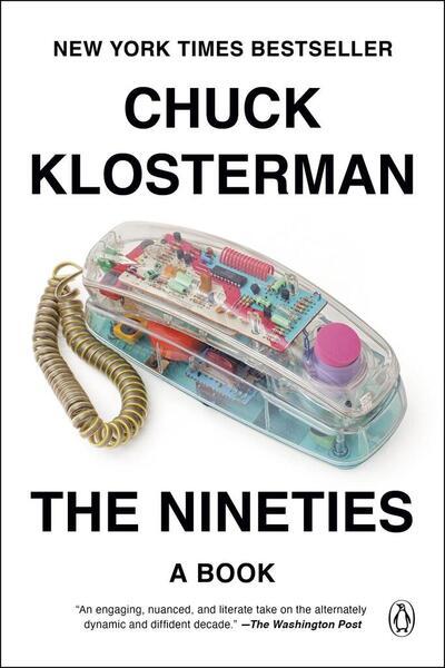The Nineties - 0735217963