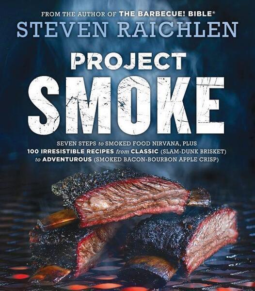 Project Smoke - 0761181865