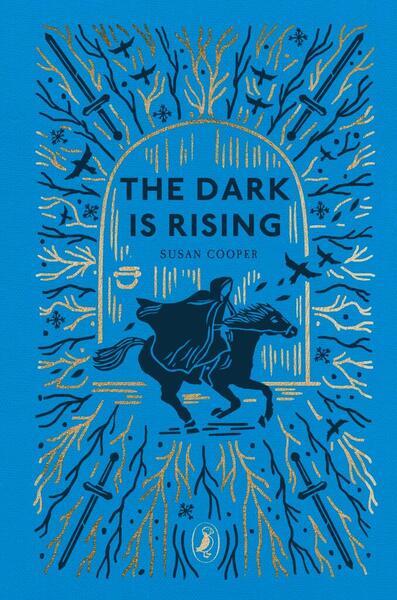 The Dark is Rising - 024162391X