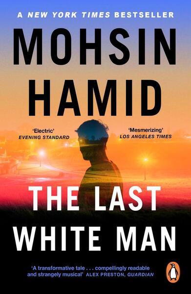 The Last White Man - 0241995558