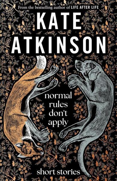 Normal Rules Don't Apply - 0857529196