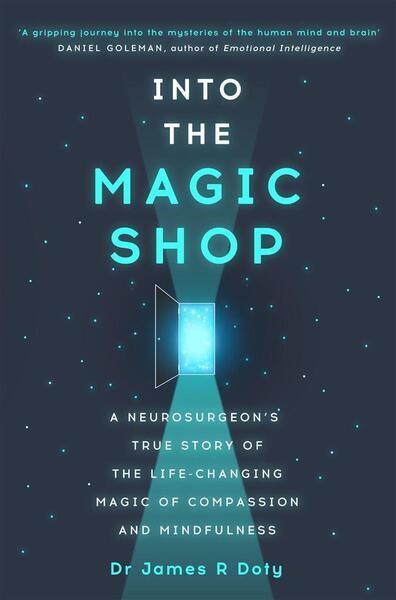 Into the Magic Shop - 1444786199