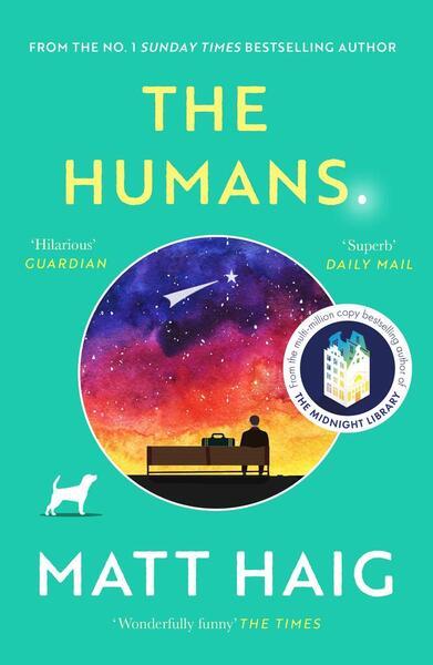 The Humans - 1805300172