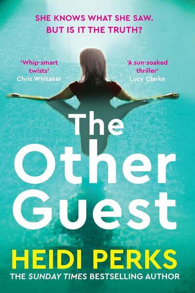 The Other Guest - 1529158745