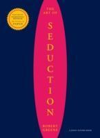 The Art Of Seduction - 1861977697