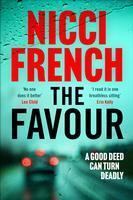 Levně The Favour