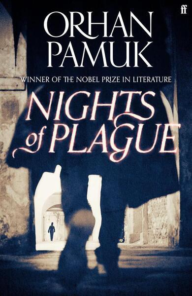 Nights of Plague - 0571352952