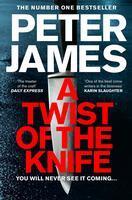 A Twist of the Knife - 1035007746