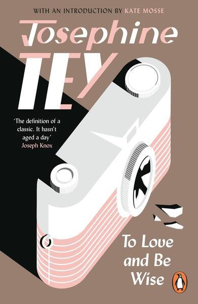 To Love and Be Wise - 1529156432