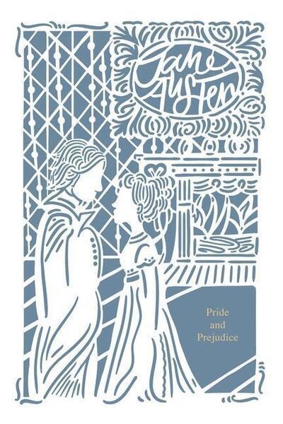 Pride and Prejudice (Jane Austen Collection) - 0785294635