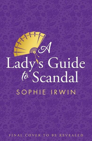 A Lady's Guide to Scandal - 0008519587